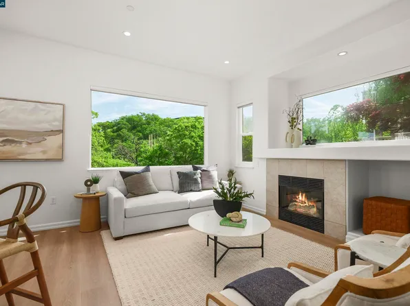 2988 Saklan Indian Dr, Walnut Creek, CA 94595