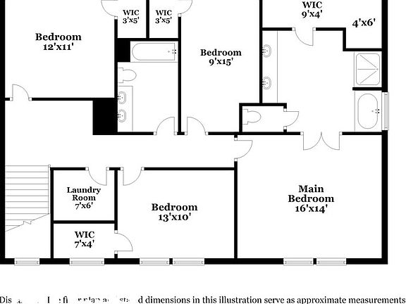 3rd image of 3550 Aldridge Dr