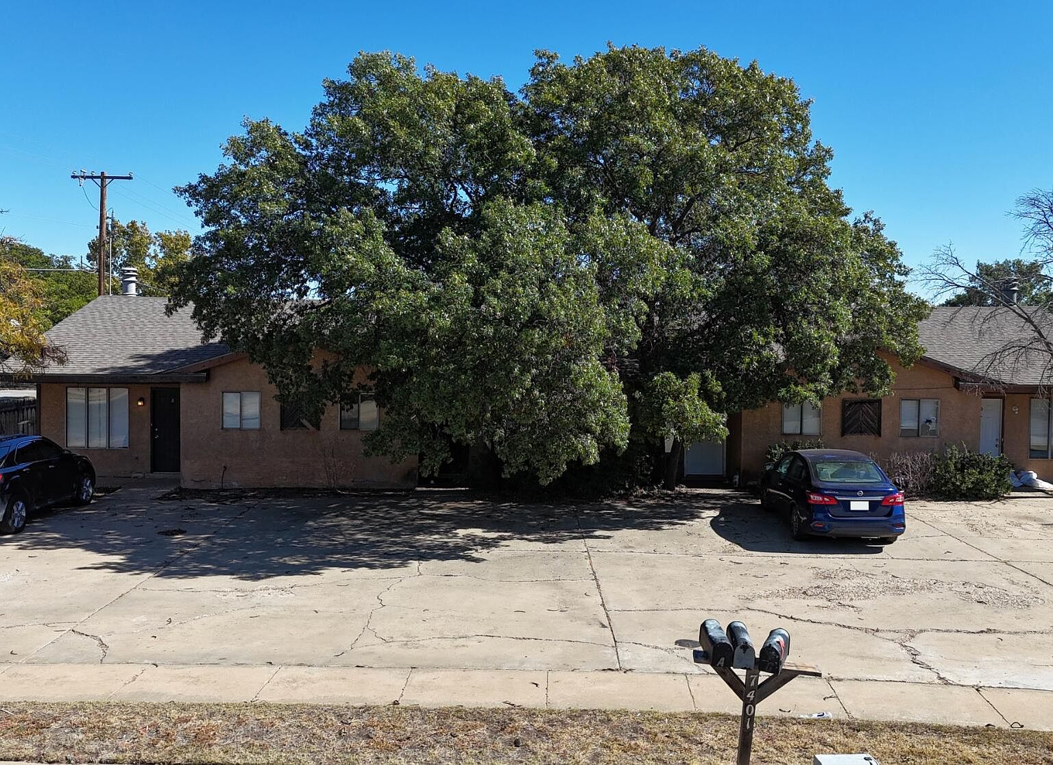 ＊あゆは6 7401 Avenue X, Lubbock, TX 79423 | MLS #202603806 | Zillow
