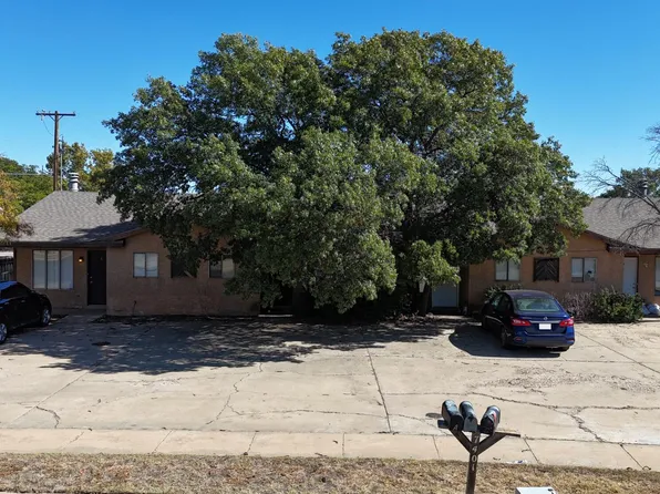 7401 Avenue X, Lubbock, TX 79423