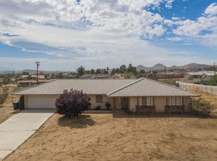 16030 Mandan Rd, Apple Valley, CA 92307