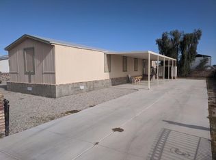 13286 E 53rd Dr, Yuma, AZ 85367