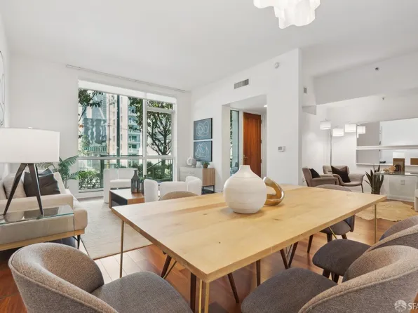 489 Harrison St Unit 302, San Francisco, CA 94105