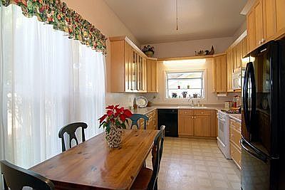 Updated Kitchen