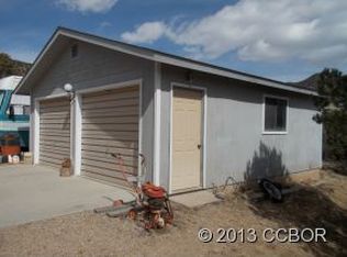 10210 E Cheyenne Cir, Salida, CO 81201