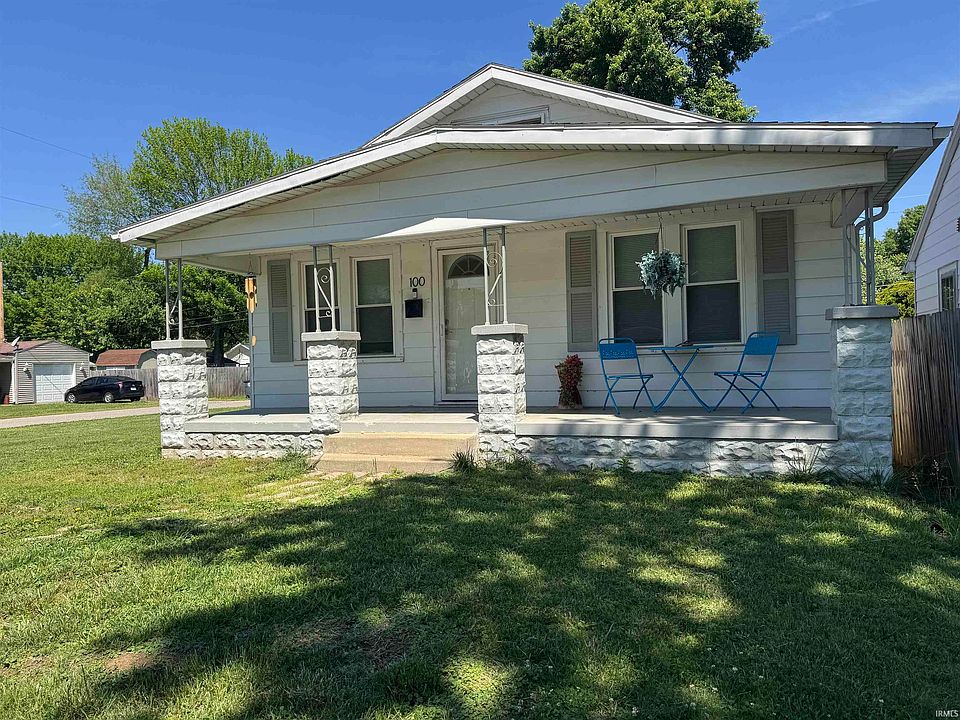 1st image of 100 E Olmstead Ave