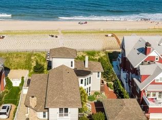 353 East Ave, Bay Head, NJ 08742