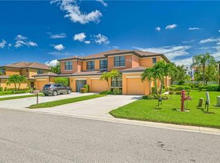 3742 Pino Vista Way UNIT 3, Estero, FL 33928