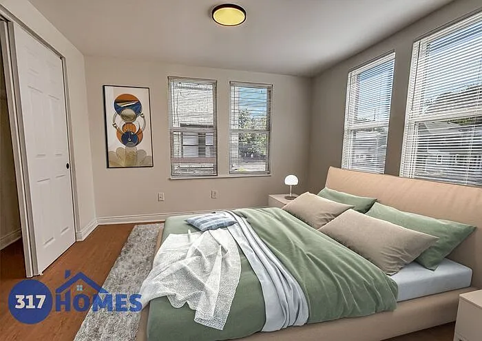 3466 Carrollton Ave #203 — Photo 5