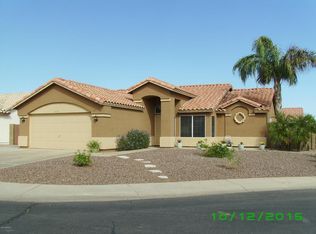 2222 E Cathy Ct, Gilbert, AZ 85296