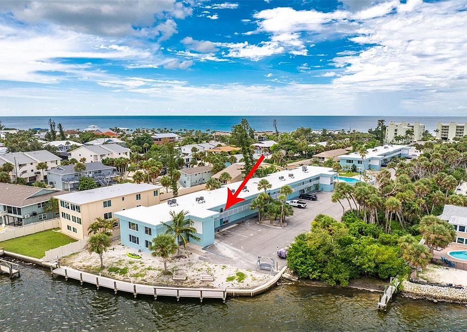 1st image of 5055 N BEACH ROAD #203
