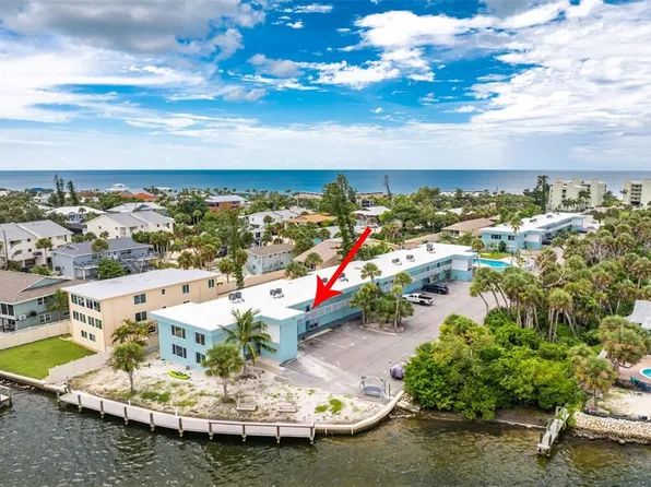 5055 N BEACH ROAD #203, ENGLEWOOD, FL 34223
