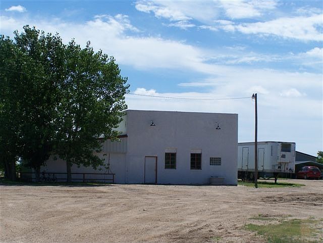 Front View