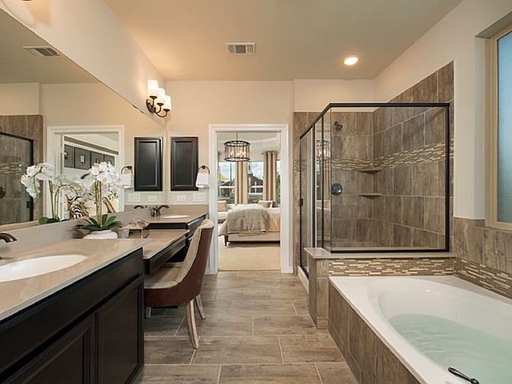 Owner s Bath