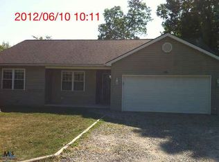 709 Bloomfield St, Lake Orion, MI