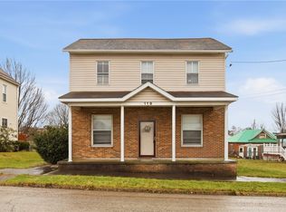 119 Union St, Salisbury, PA 15558