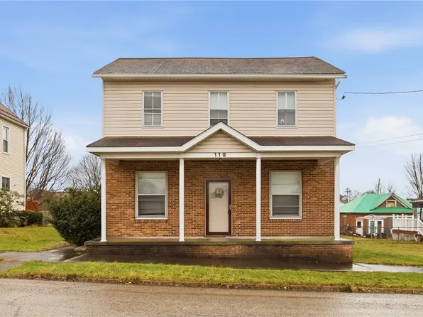 119 Union St, Salisbury, PA 15558