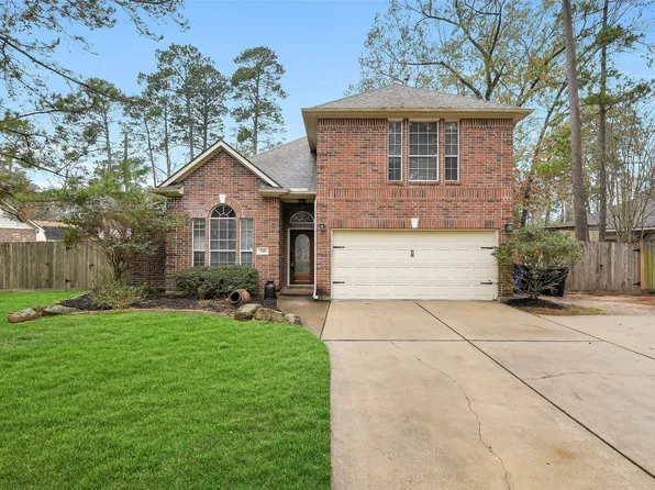 715 Westwood North Dr, Magnolia, TX 77354