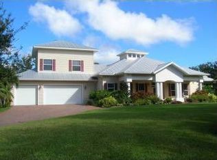 4514 Leilani Ln, Merritt Island, FL 32953