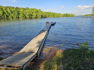 LOT 26/26A Waterstone Ln LOT 26/26A, Henderson, NC 27537