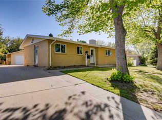 6047 S Westview St, Littleton, CO 80120