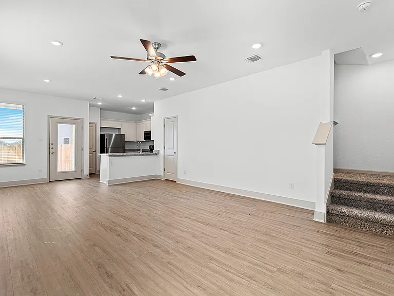 7523 Gramercy Way #101 — Photo 6