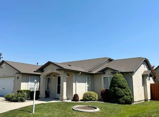 1214 S Ada St, Nampa, ID 83686