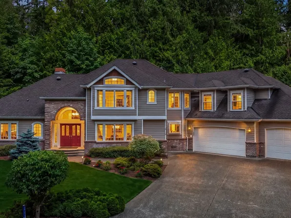 15118 262nd Avenue SE, Issaquah, WA 98027