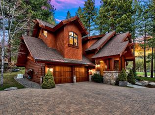 908 Driver Way, Incline Village, NV 89451