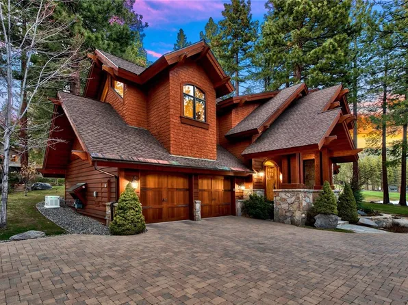 908 Driver Way, Incline Village, NV 89451