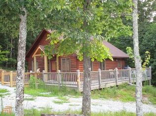 540 Dragon Tree Ln, Lakemont, GA 30552