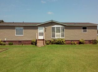 2481 Shaw Mill Rd, Saint Pauls, NC 28384