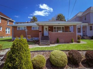 3004 6th Ave, Beaver Falls, PA 15010