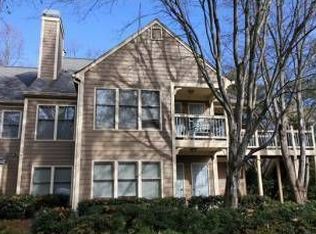 603 Abingdon Way, Sandy Springs, GA 30328