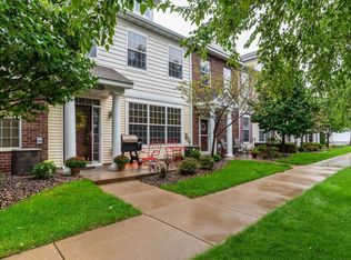 14643 Quartz Ter NW, Ramsey, MN 55303