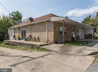 311 W 1st St, Hagerstown, MD 21740
