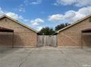 1501 W Carmen Ave #3, Edinburg, TX 78541