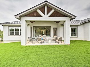 2325 Cascada Pkwy, Spring Branch, TX 78070