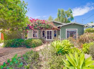 3628 Utah St, San Diego, CA 92104