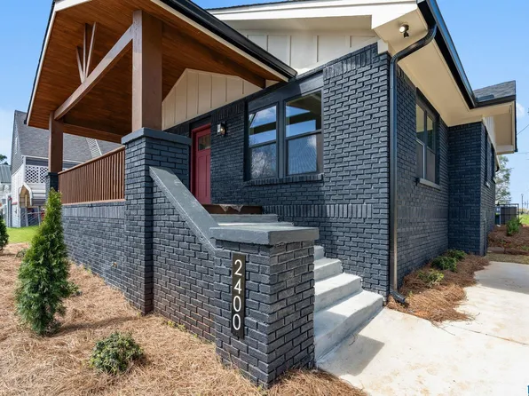 2400 Brookhaven Ave SW, Birmingham, AL 35211