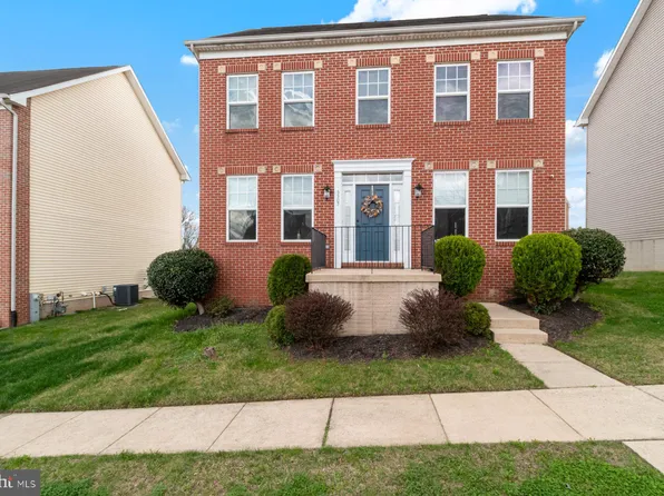 5507 Frankford Estates Dr, Baltimore, MD 21206