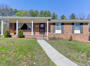 4417 Garden Dr LOT 2, Knoxville, TN 37918