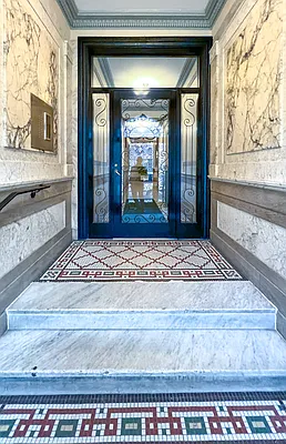 Rented by Quality Living Village, Inc. | media 21