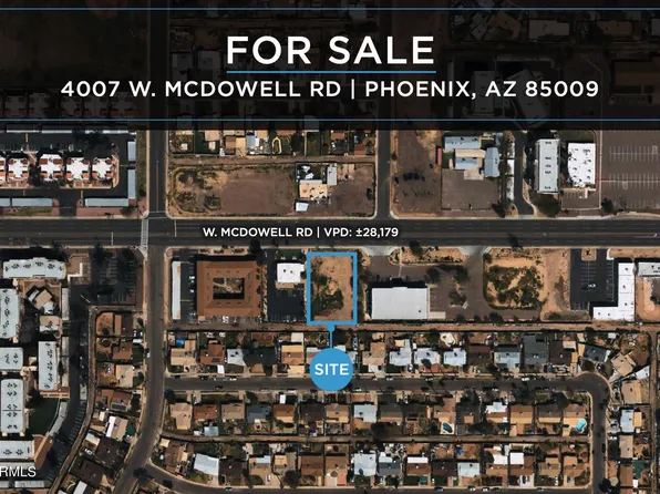 4007 W McDowell Road #623, Phoenix, AZ 85009