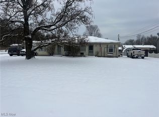 1724 Warner Ave, Mineral Ridge, OH 44440