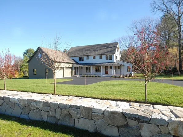 319 Pope Rd, Concord, MA 01742