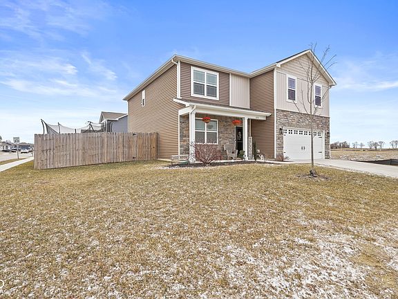 2nd image of 3155 W Haberdashery Dr