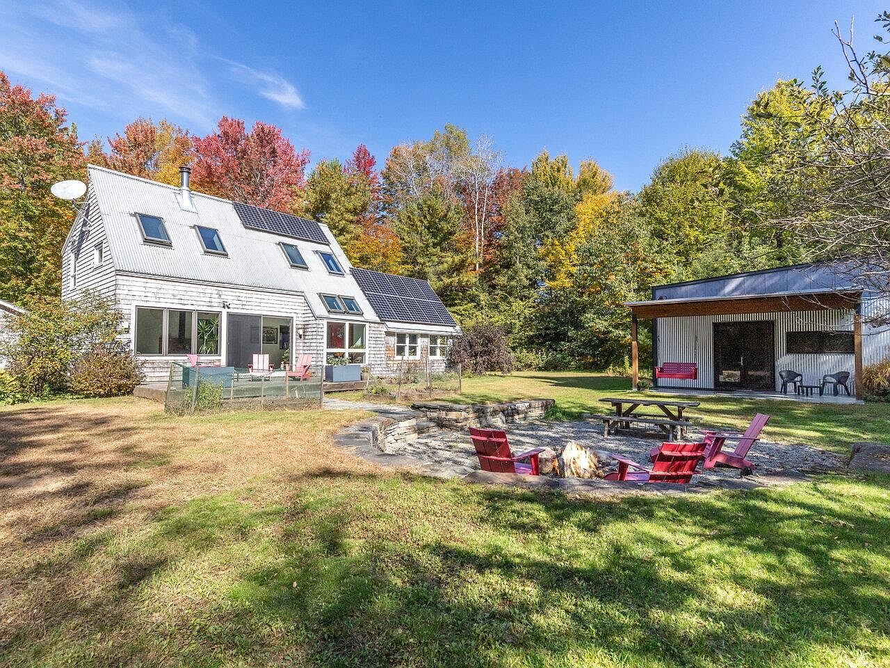 29 Tarbox Road, Jericho, VT 05465 Zillow