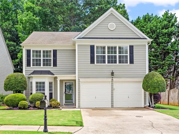 585 Ashland Pkwy, Woodstock, GA 30189