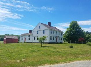 15 Gager Rd, BOZRAH, CT 06334